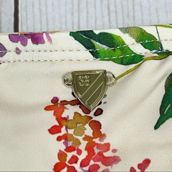 Daniel Cremieux “Wildflower Hipster” Bikini Bottom Size Large Women - Picture 7 of 9